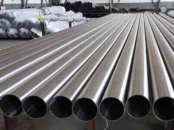 EN 10312 Welded Stainless Steel Water Tube - Dongshang Stainless