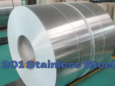 201 Stainless Steel Coil, Plate, Sheet, Pipe, Tube, Bar