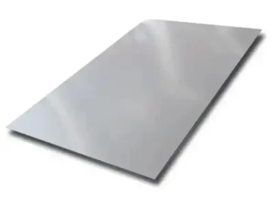 302 Stainless Steel Sheet