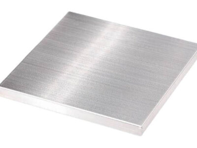 303 Stainless Steel Sheet, Bar, Tubing, Plate