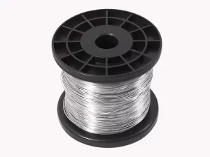 Stainless Steel Wire