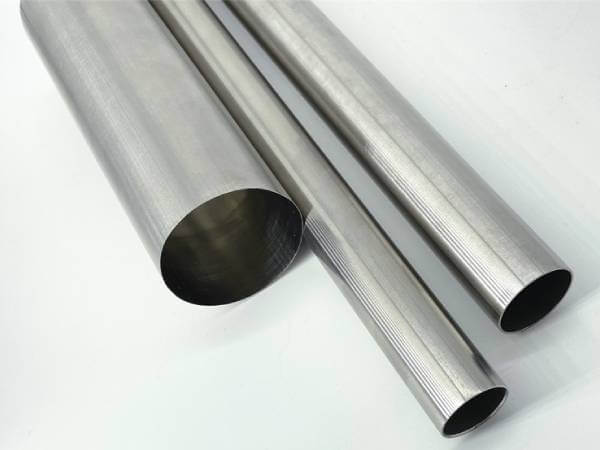 Super Thin Wall Stainless Steel Tube